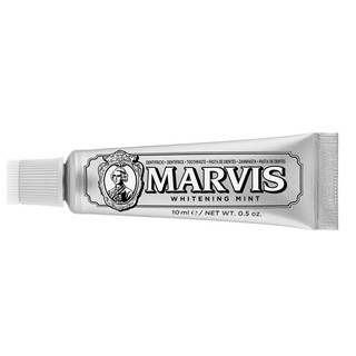Kem đánh trắng răng marvis whitening mint 0.5oz