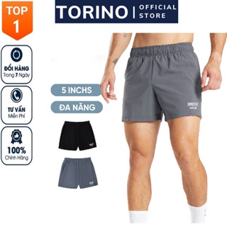 [DG] Quần Đùi Thể Thao Nam chất vải gió siêu nhẹ, co giãn, tập gym, chạy bộ, chơi thể thao, vận động thoải mái