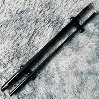 Cơ bida lỗ phủ carbon cao cấp hàng nhập khẩu chất lượng cao