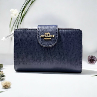 Ví C Medium Wallet