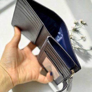 Ví C Medium Wallet