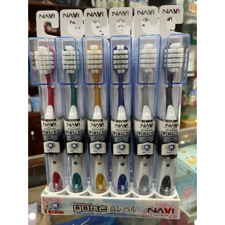 Bàn chải người lớn navi yume