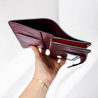 Ví C Medium Wallet
