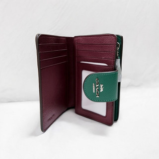 Ví C Medium Wallet