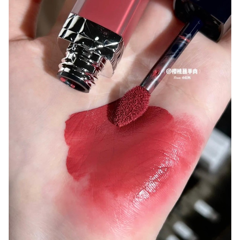 Son Kem Dior Rouge Dior Forever Liquid 720 Forever Icone - CHÍNH HÃNG