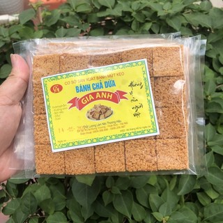 Bánh chả dừa Minh Thành