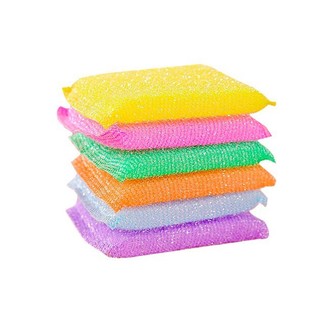 Miếng rủa bát, cọ xoong, cọ nồi, cọ bếp, tiện lợi