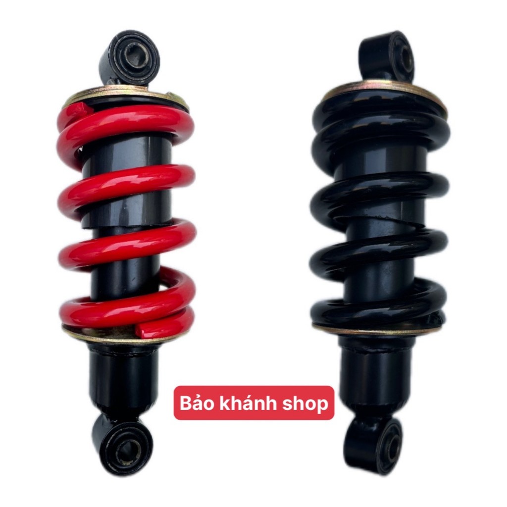 Phuộc Sau Ex150 135, Thụt Sau Ex 135,Ex150