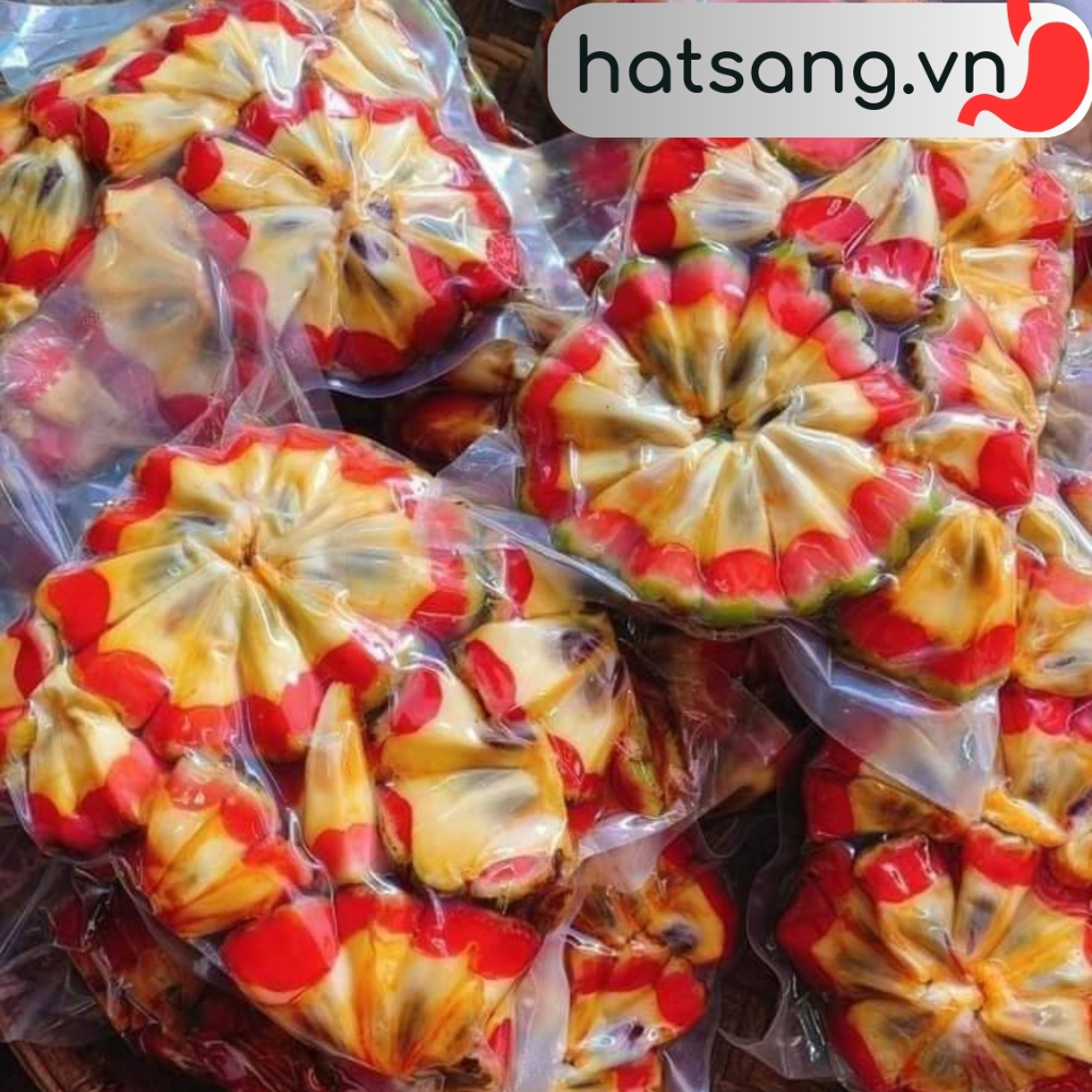 Quả na rừng tươi, chín ngâm rượu (1kg). Quả chí chuôn chua, na rừng ủ rượu, hút chân không rừng tự n