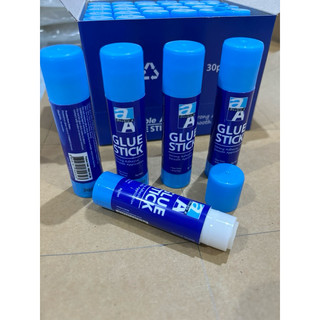 Hộp 30 chai Hồ khô Doubel a⚡️keo son⚡️keo khô double a 8g