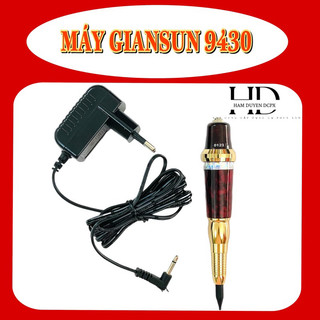 Máy giansun 9430 chính hãng