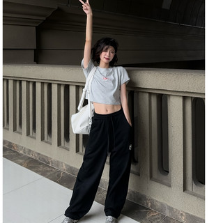 Quần dài ống suông Onyou Local Brand Unisex Basic QD001
