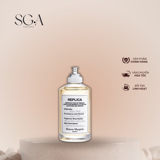 10ml • Replica Beach Walk | Nước hoa Unisex