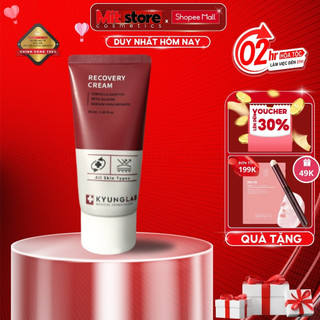 Kem dưỡng phục hồi chuyên sâu KyungLab Recovery Cream 50ml
