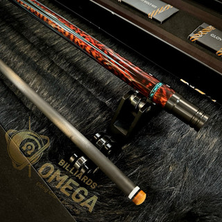 [Dragon] Cơ/Gậy Bida Lỗ Ngọn Carbon DRAGON LEGEND LD-SNK (Tặng Kèm Phụ Kiện)