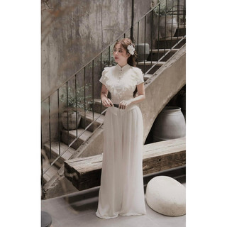 Set áo cổ tàu Naila 𝐁𝐀𝐆𝐄𝐎