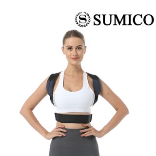 Đai chống gù lưng - A10 - SUMICO VN