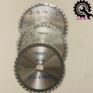 Lưỡi cắt gỗ 150mm Makita