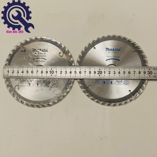 Lưỡi cắt gỗ 150mm Makita