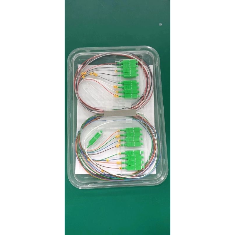 bộ chia quang 1x16 SC/APC mini type