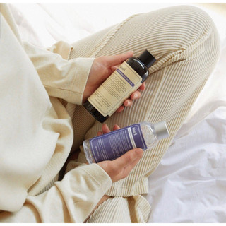 Nước cân bằng toner Klairs Supple Preparation Toner