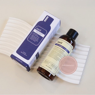 Nước cân bằng toner Klairs Supple Preparation Toner