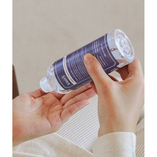 Nước cân bằng toner Klairs Supple Preparation Toner