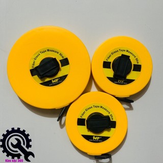 Thước dây cuộn 20m và 30m
