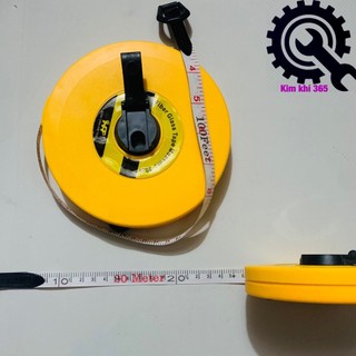 Thước dây cuộn 20m và 30m