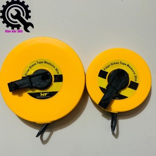 Thước dây cuộn 20m và 30m