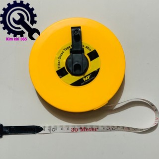 Thước dây cuộn 20m và 30m