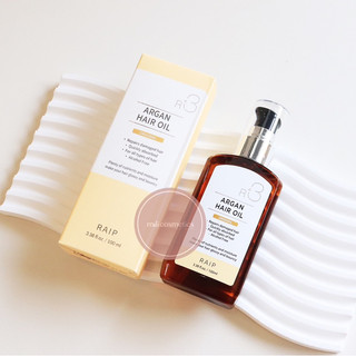 Dưỡng tóc Argan oil R3
