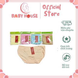 Quần lót bầu sau sinh hàng đẹp