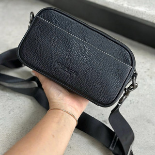 Túi nam đeo chéo Coach Jayden Crossbody CR179