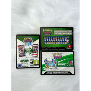  Pokémon TCG: Thẻ code Pokemon TCG Live random Series   10 code   