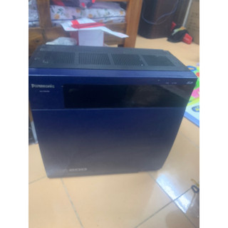 Tổng đài điện thoại Panasonic KX-TDA100D