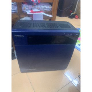 Tổng đài điện thoại Panasonic KX-TDA100D