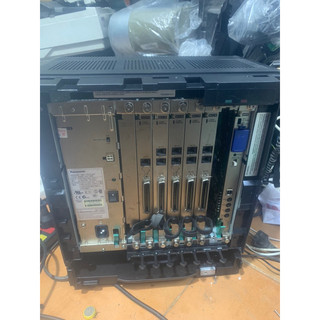 Tổng đài điện thoại Panasonic KX-TDA100D