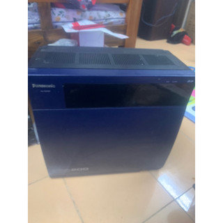 Tổng đài điện thoại Panasonic KX-TDA100D