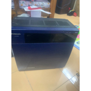 Tổng đài điện thoại Panasonic KX-TDA100D