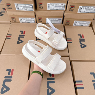 Sandal Fila Pong Chính Hãng 2024