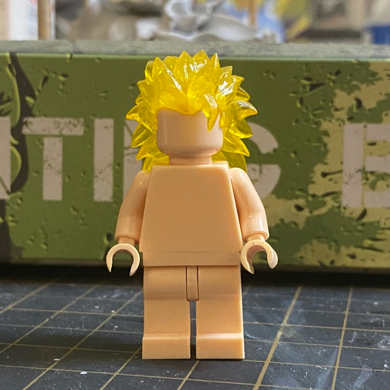 Phụ kiện Lego Dragon Ball