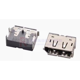 Cổng DisplayPort Display Port trên card màn hình - chân cắm