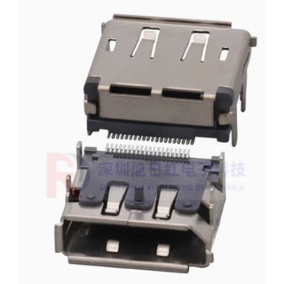 Cổng DisplayPort Display Port trên card màn hình - chân dán