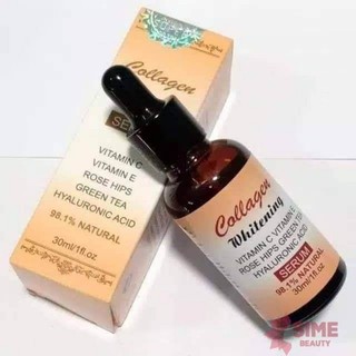 Serum Collagen Plus Vit E 701 30ml