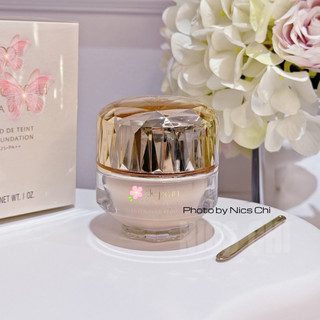 Kem nền The Foundation dạng hũ 28ml