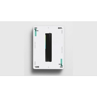 Touch material deepsea playing cards