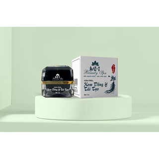  Kem Dưỡng Tái Tạo Da MH Beauty   Không Bong Da  