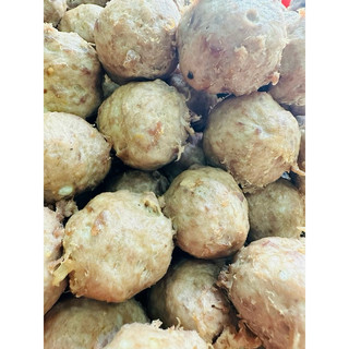 Bò viên ngon nhà làm