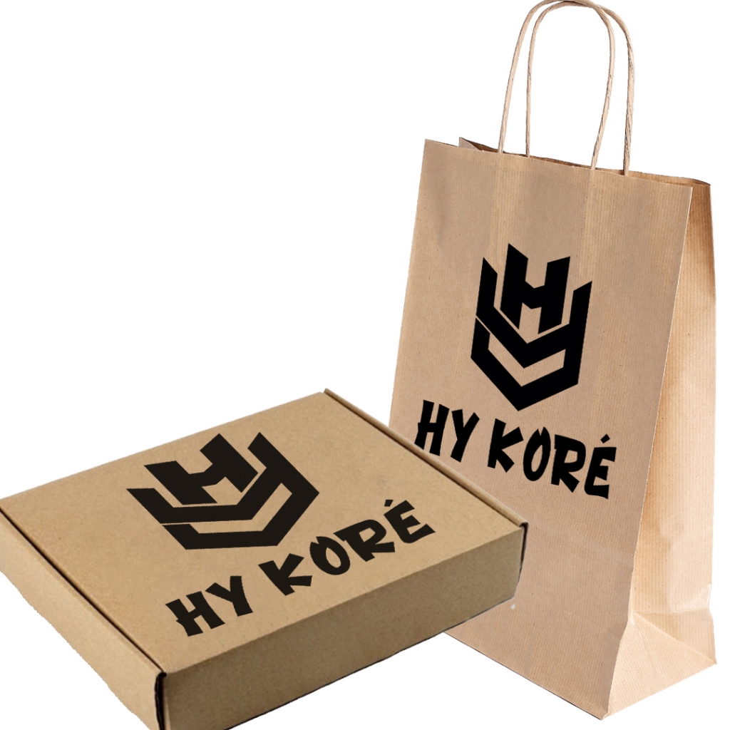 Box Đựng Áo Quần Brand HY KOREA